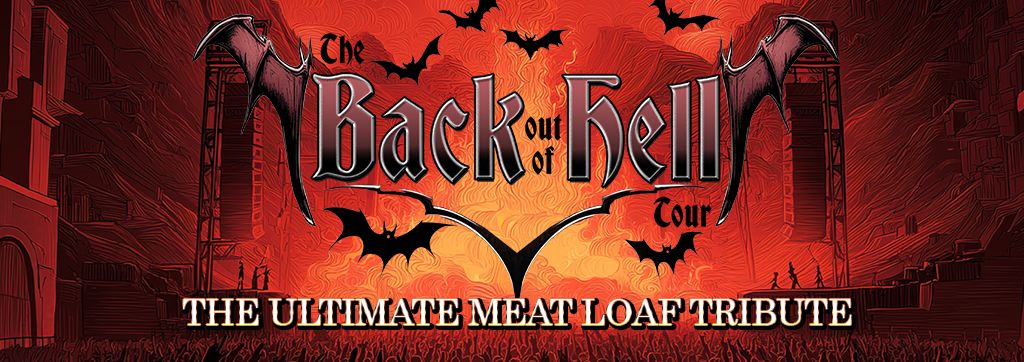 Forum Theatre Back out of hell